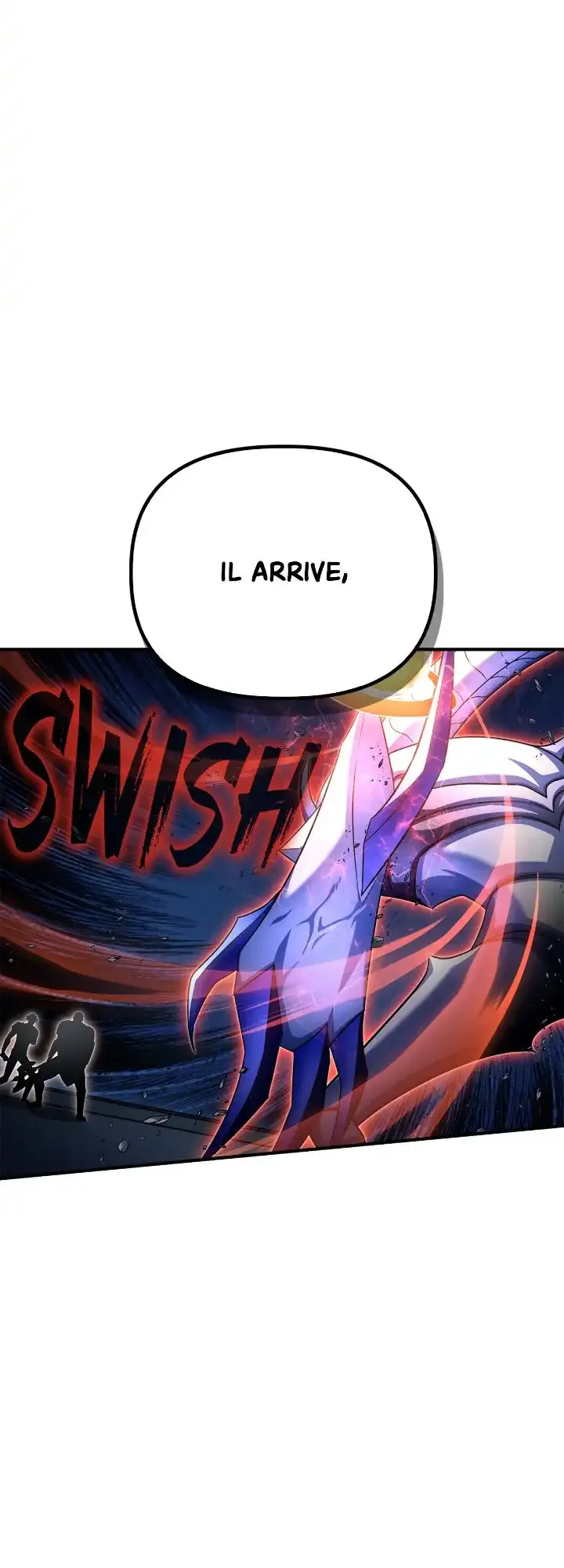 Read The Esper’s Game FR Manga Online