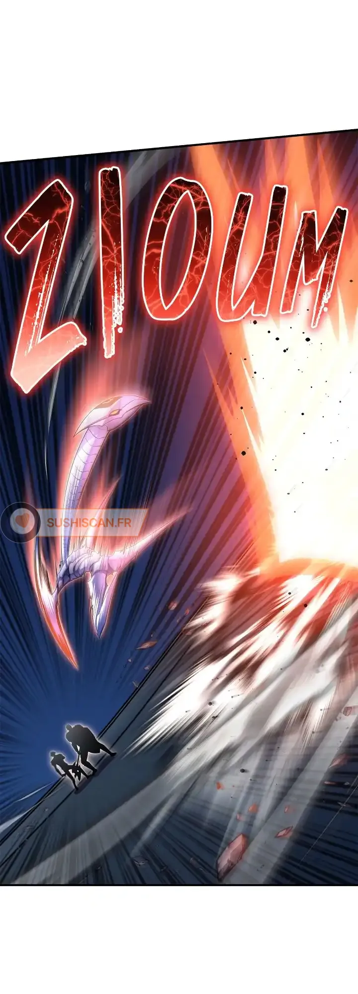 Read The Esper’s Game FR Manga Online