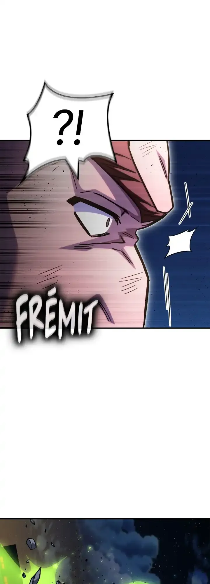 Read The Esper’s Game FR Manga Online