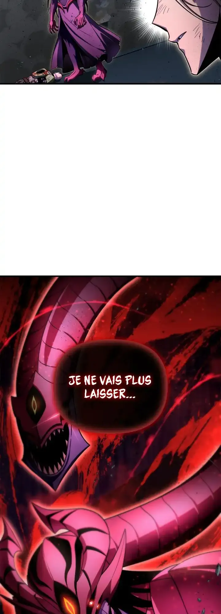 Read The Esper’s Game FR Manga Online