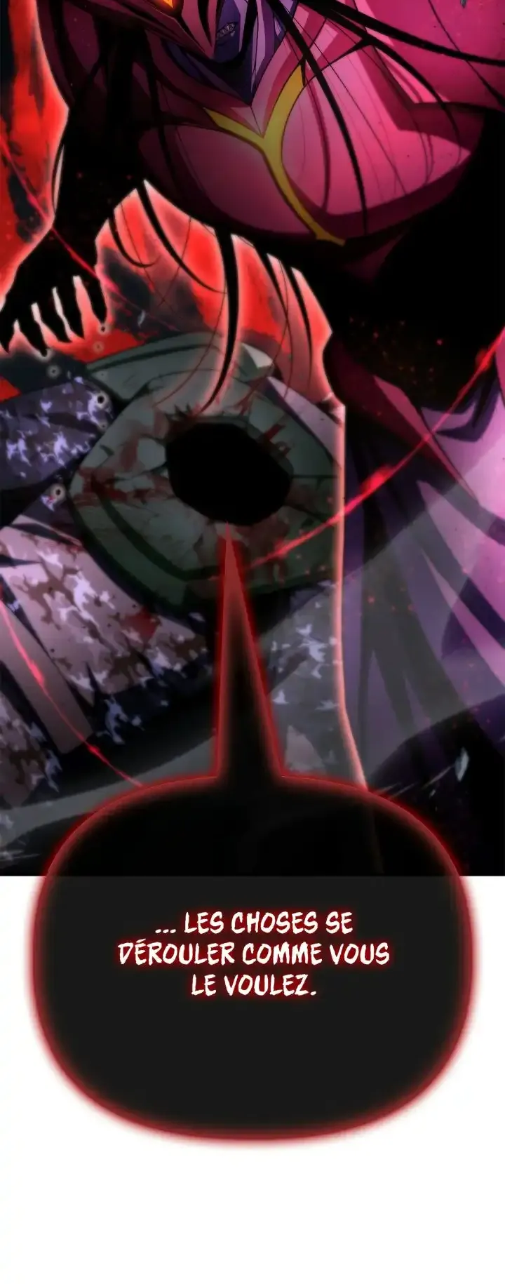 Read The Esper’s Game FR Manga Online