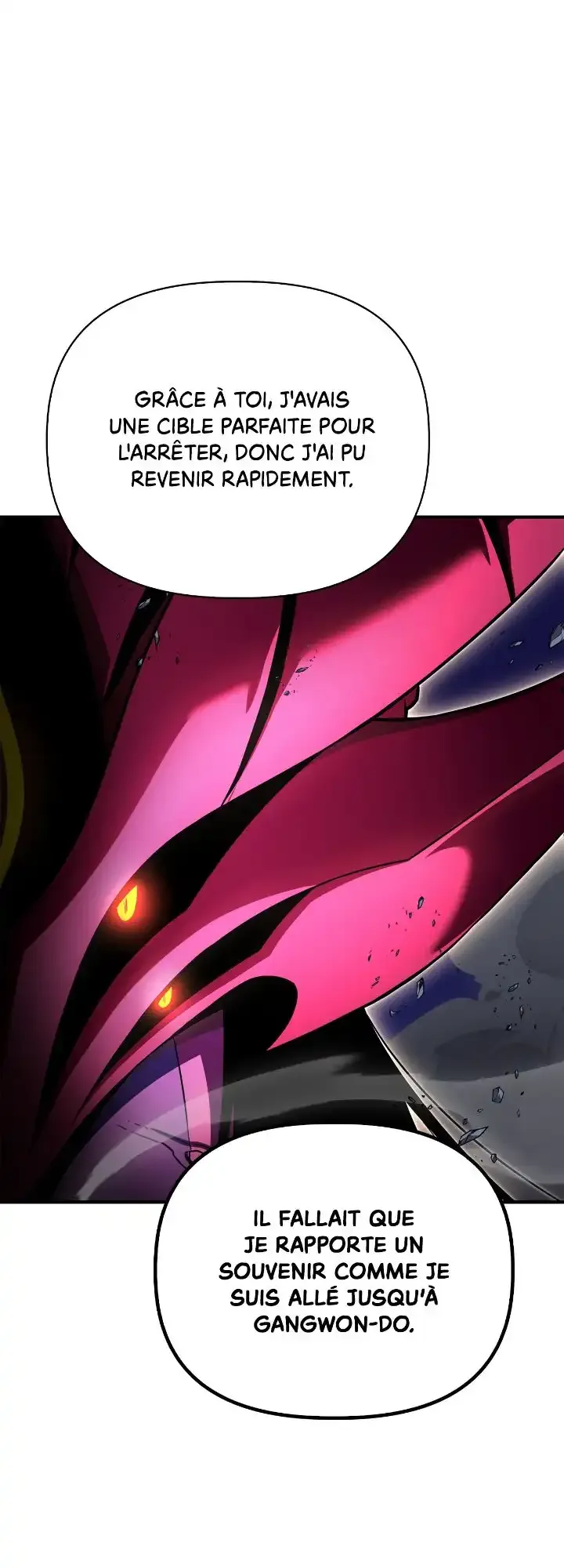 Read The Esper’s Game FR Manga Online