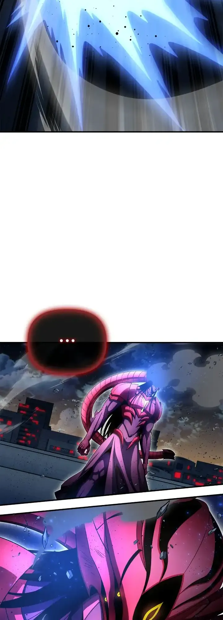 Read The Esper’s Game FR Manga Online