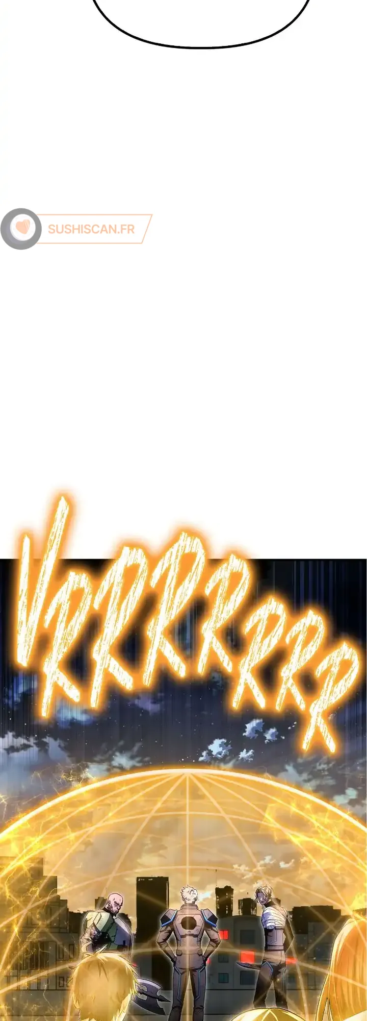 Read The Esper’s Game FR Manga Online