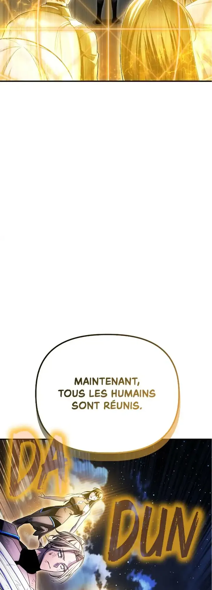 Read The Esper’s Game FR Manga Online