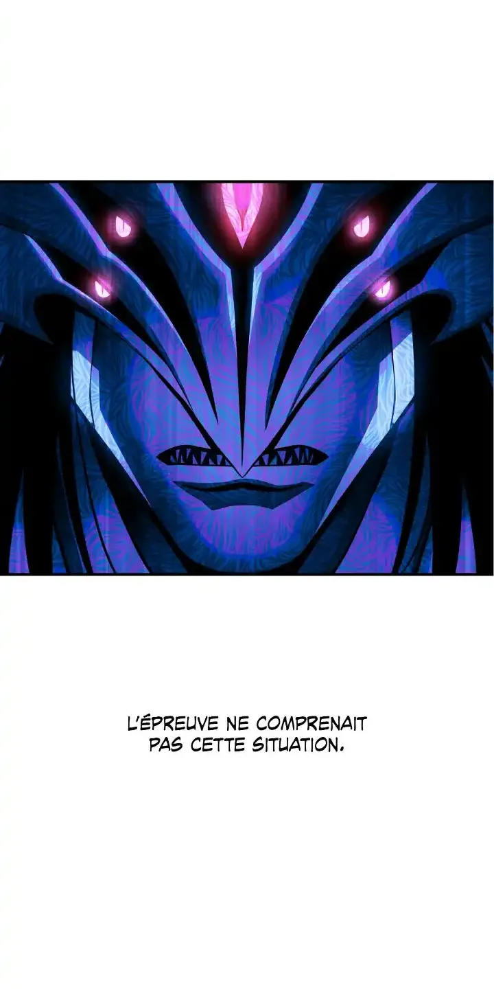 Read The Esper’s Game FR Manga Online