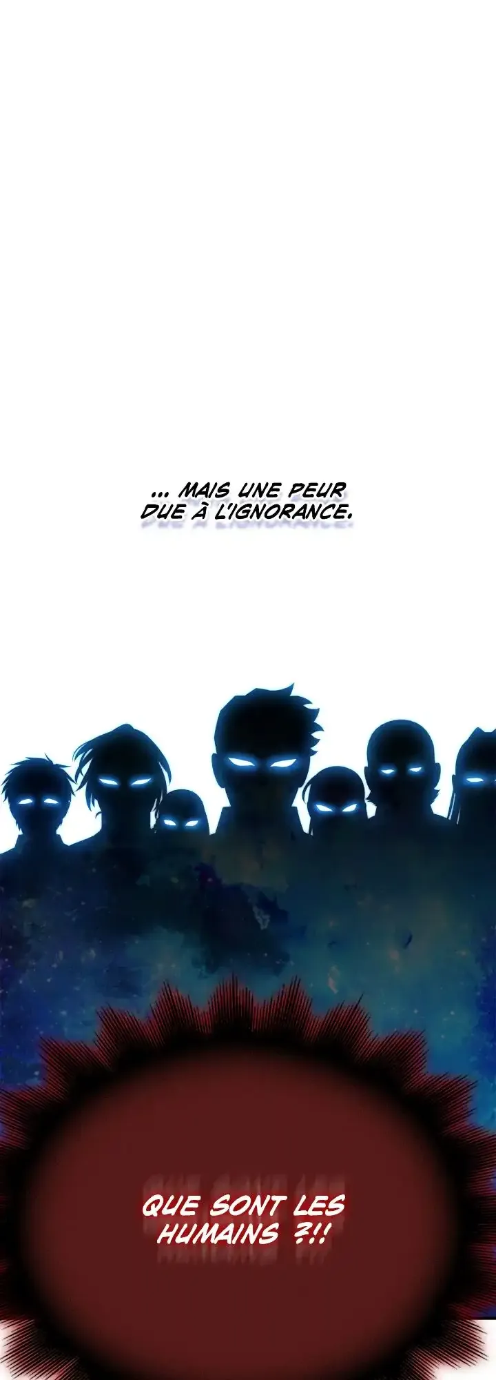 Read The Esper’s Game FR Manga Online