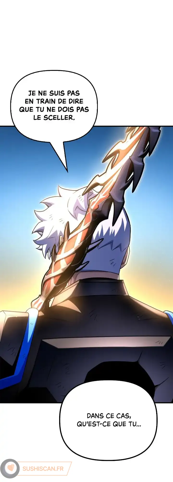 Read The Esper’s Game FR Manga Online