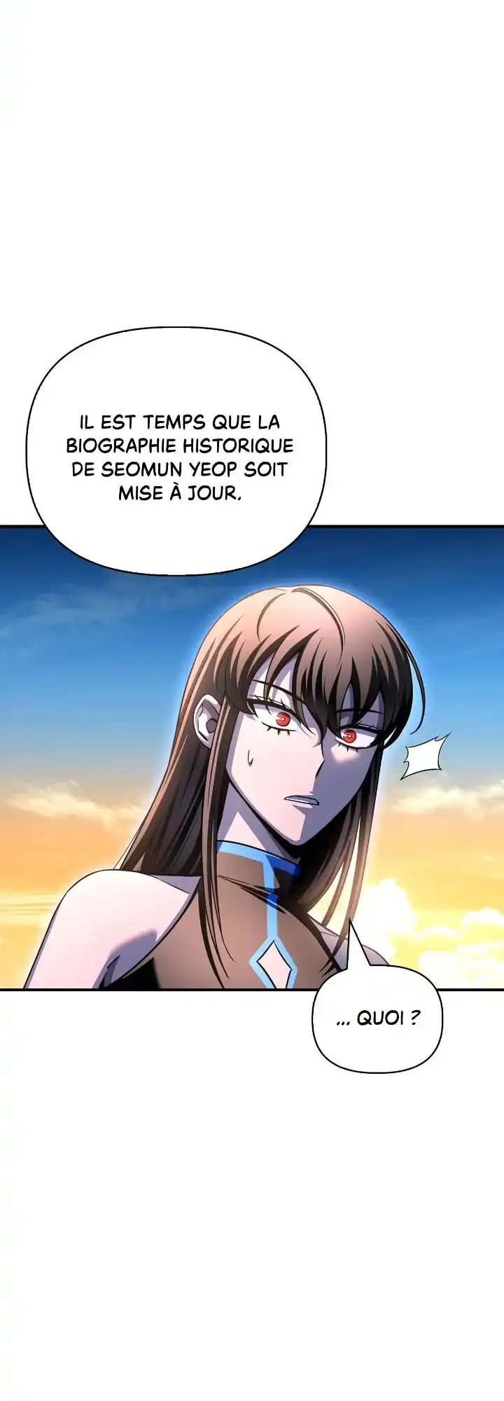 Read The Esper’s Game FR Manga Online