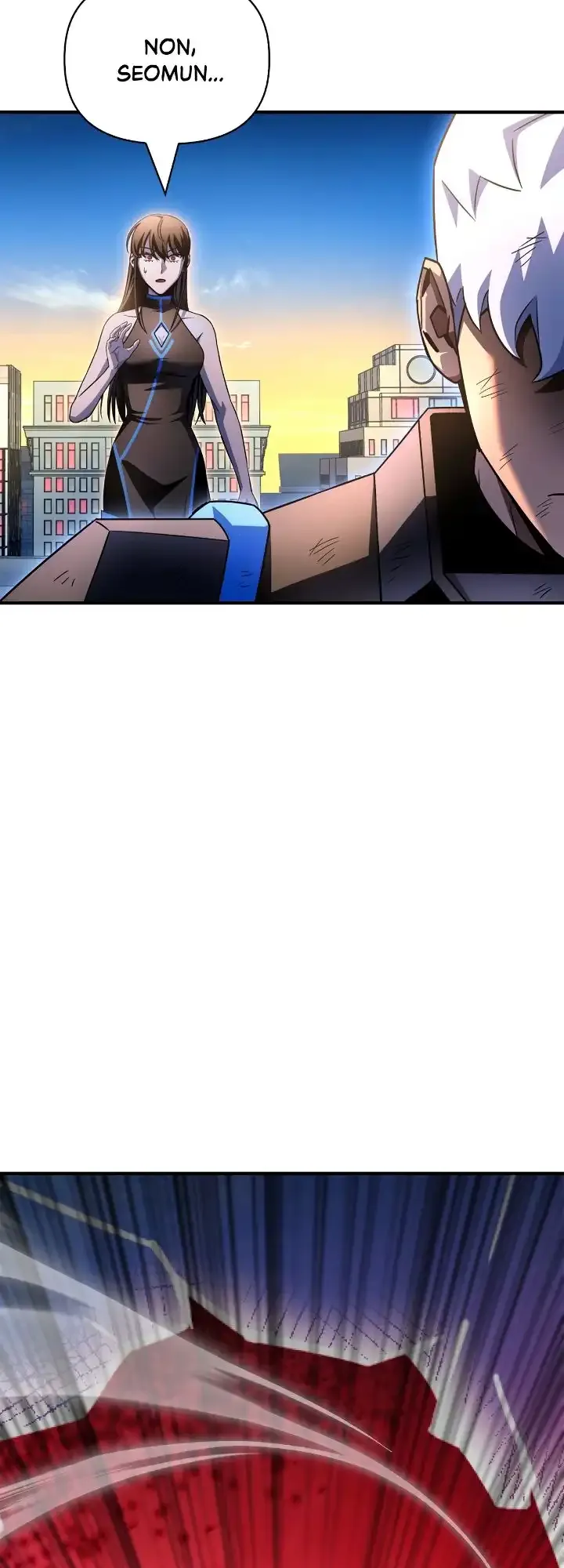 Read The Esper’s Game FR Manga Online