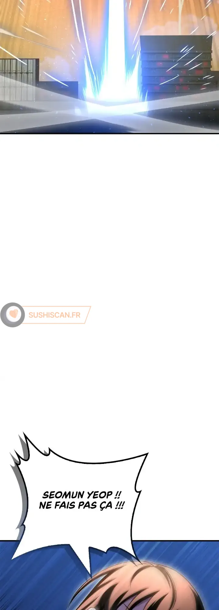 Read The Esper’s Game FR Manga Online