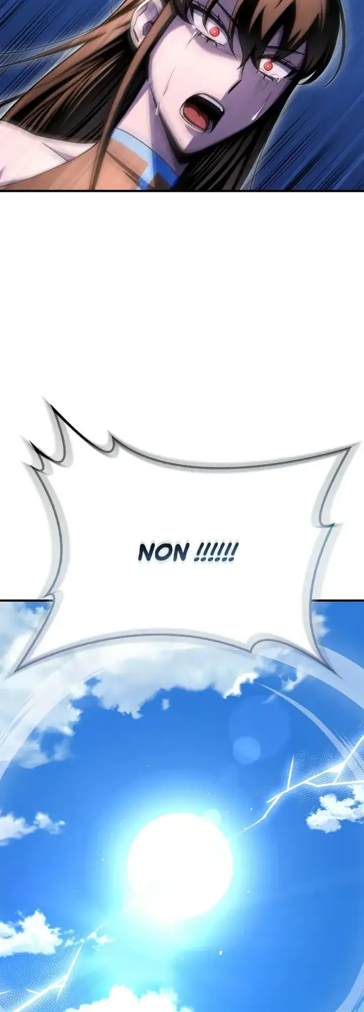 Read The Esper’s Game FR Manga Online