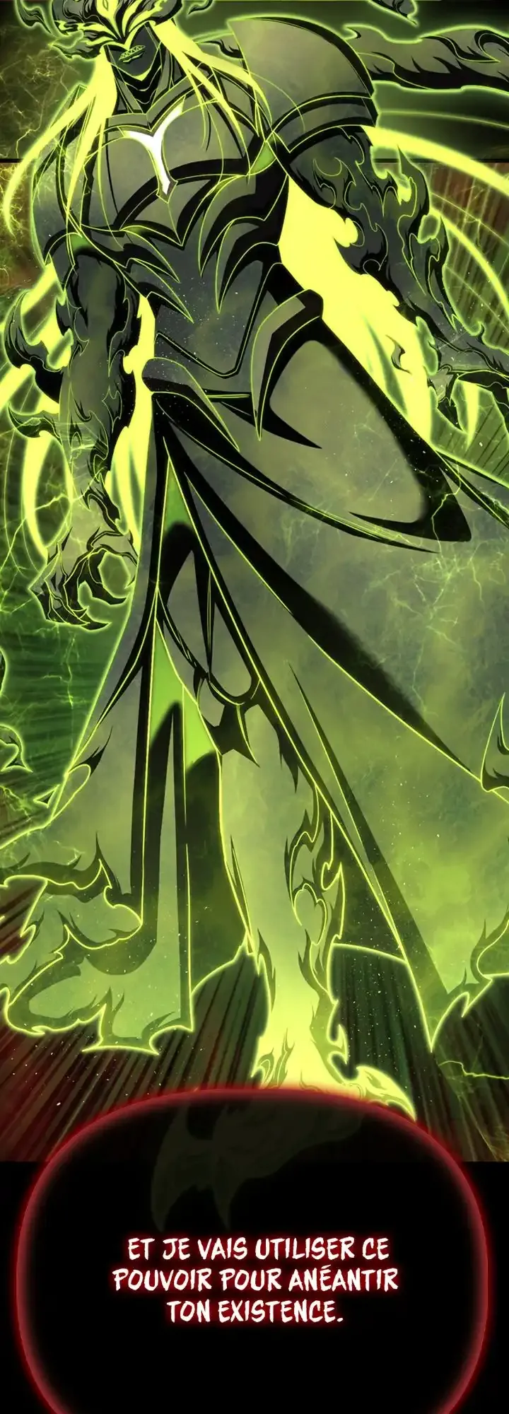 Read The Esper’s Game FR Manga Online