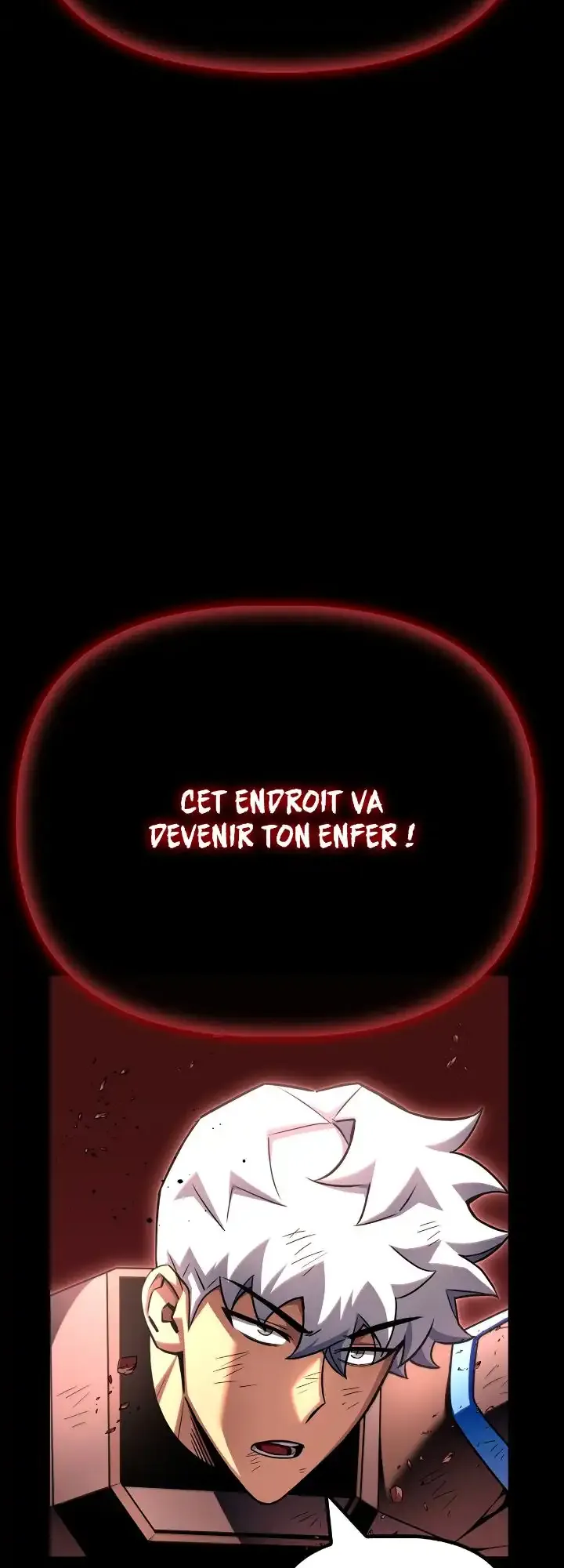 Read The Esper’s Game FR Manga Online