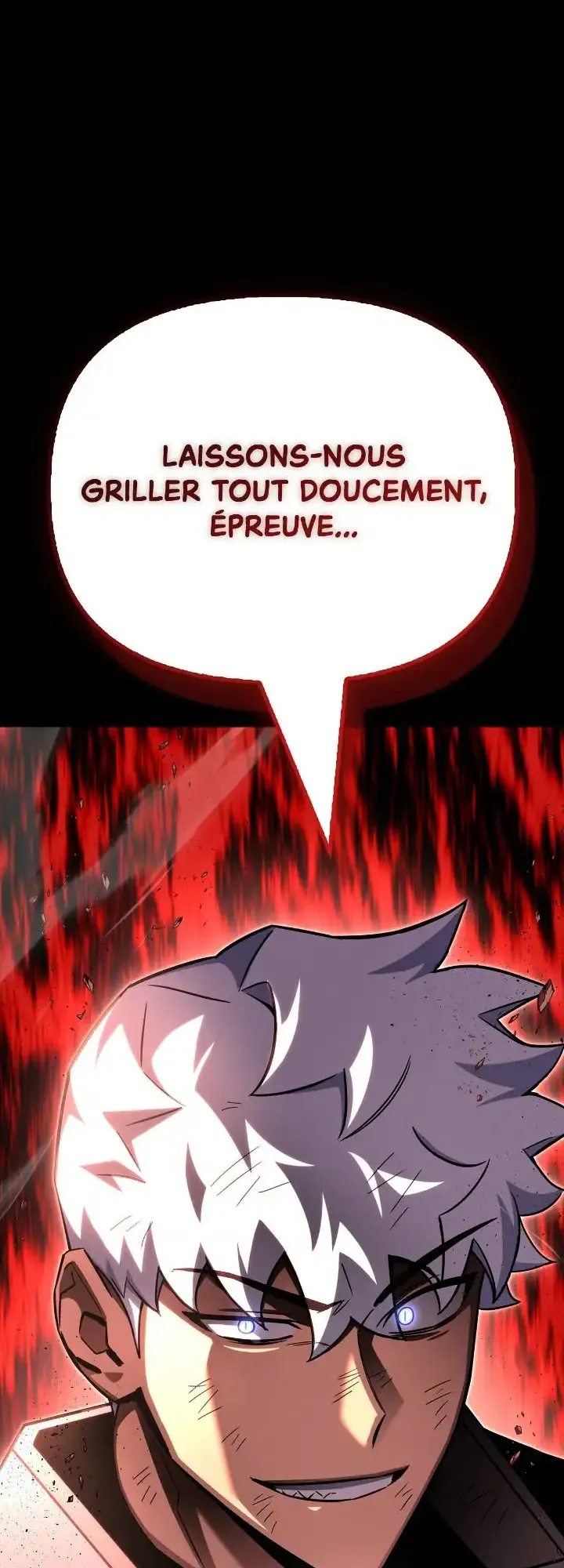 Read The Esper’s Game FR Manga Online