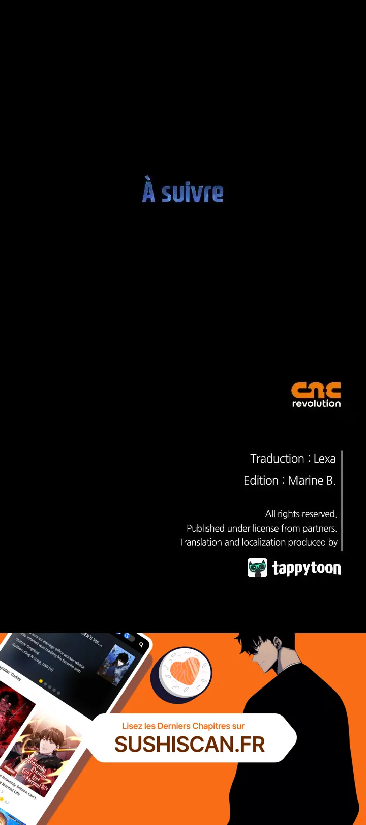 Read The Esper’s Game FR Manga Online