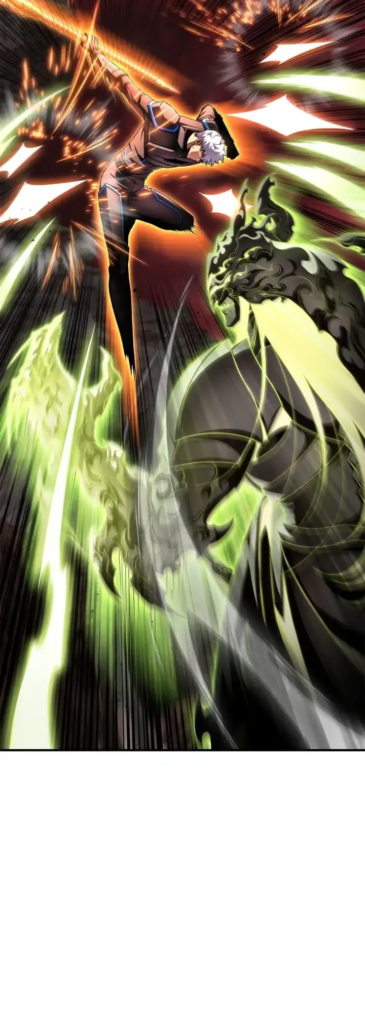 Read The Esper’s Game FR Manga Online