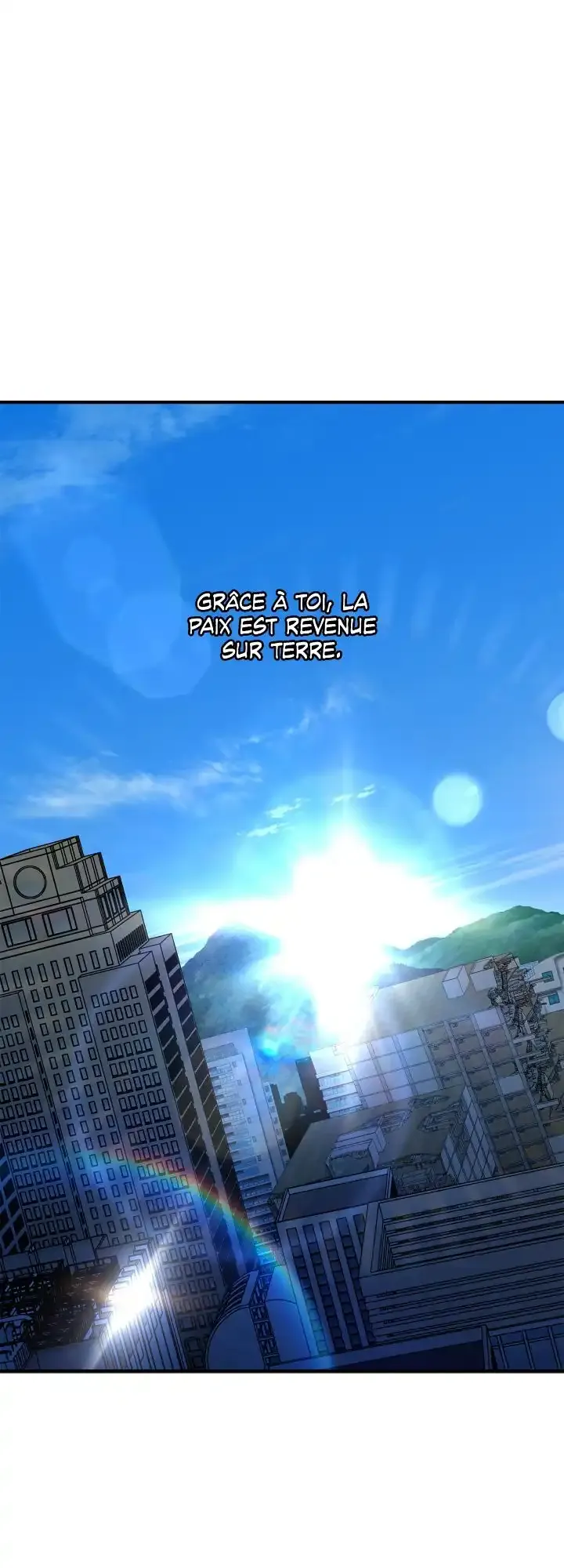 Read The Esper’s Game FR Manga Online