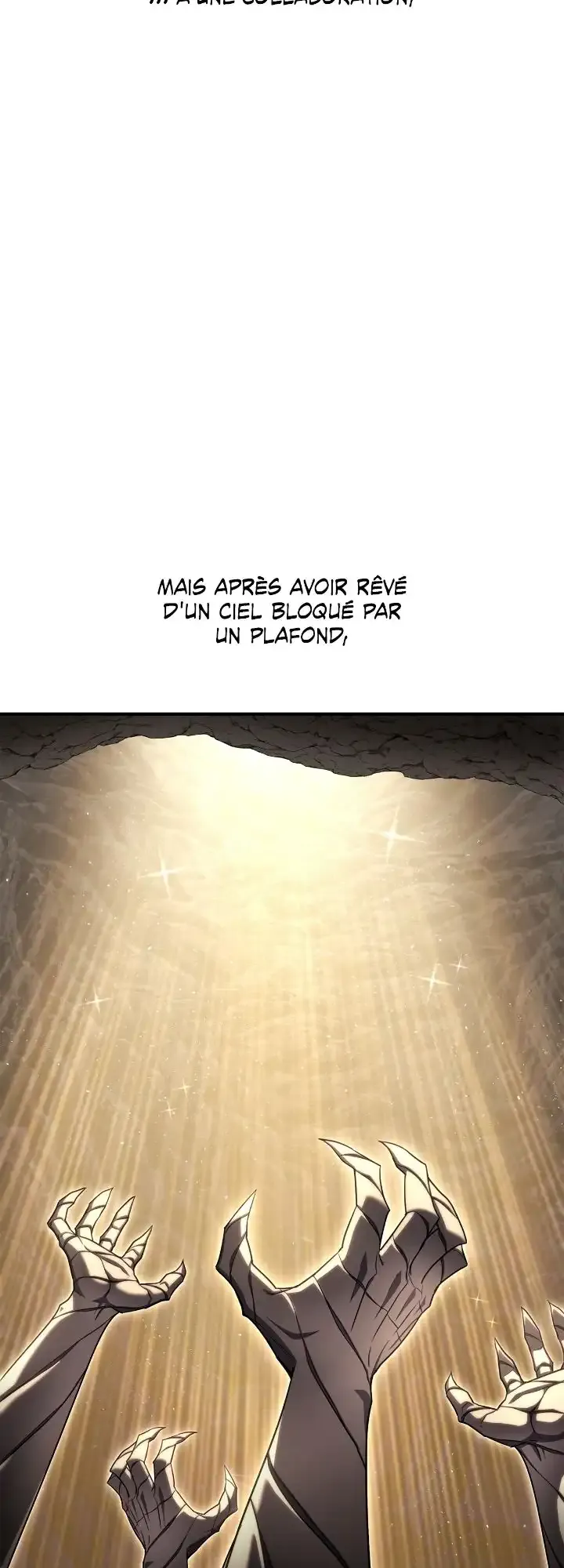 Read The Esper’s Game FR Manga Online