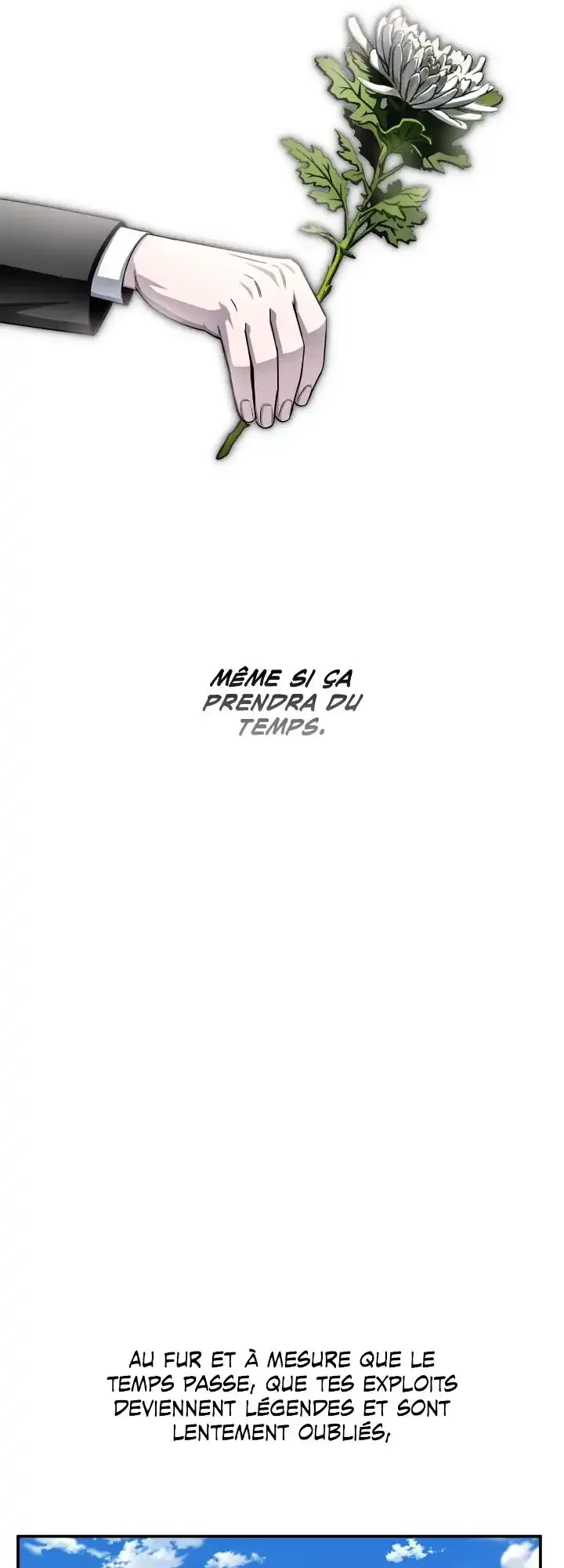 Read The Esper’s Game FR Manga Online