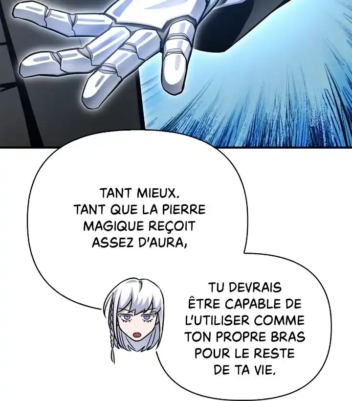 Read The Esper’s Game FR Manga Online