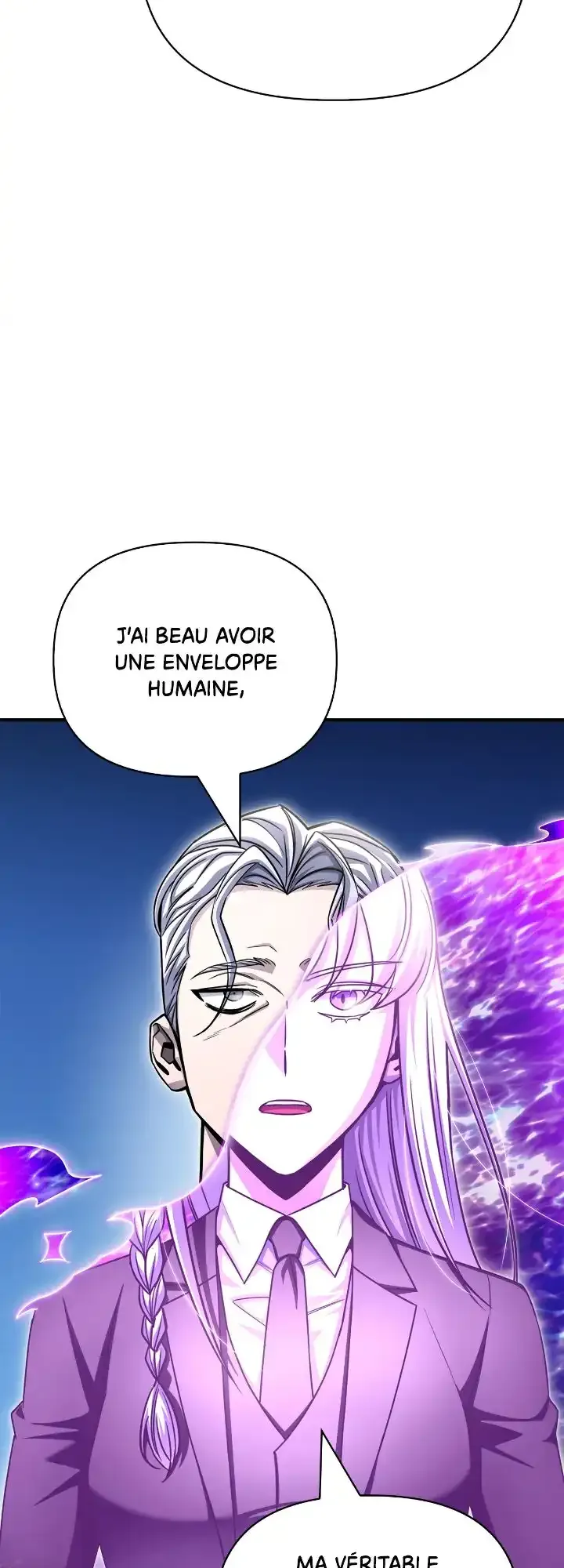 Read The Esper’s Game FR Manga Online