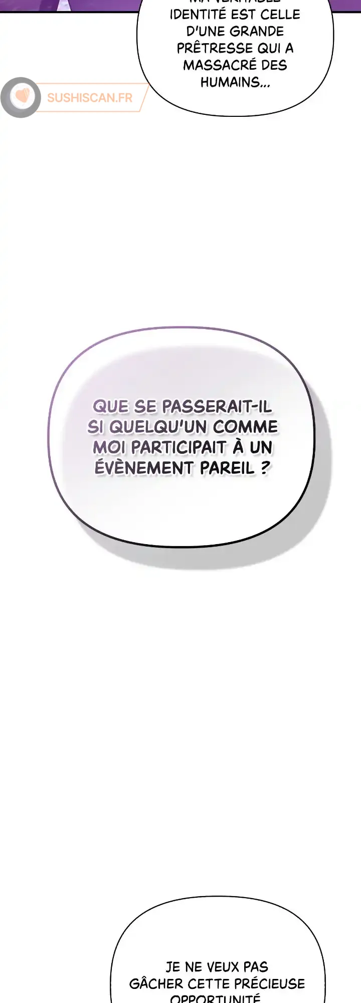 Read The Esper’s Game FR Manga Online