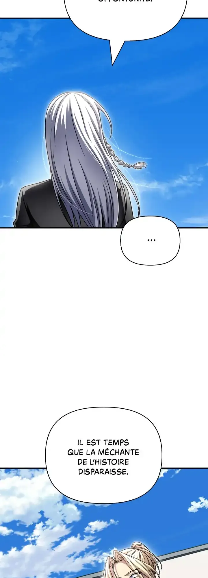 Read The Esper’s Game FR Manga Online