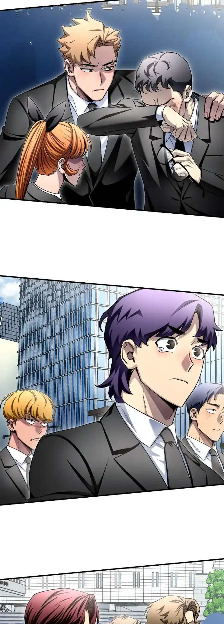 Read The Esper’s Game FR Manga Online