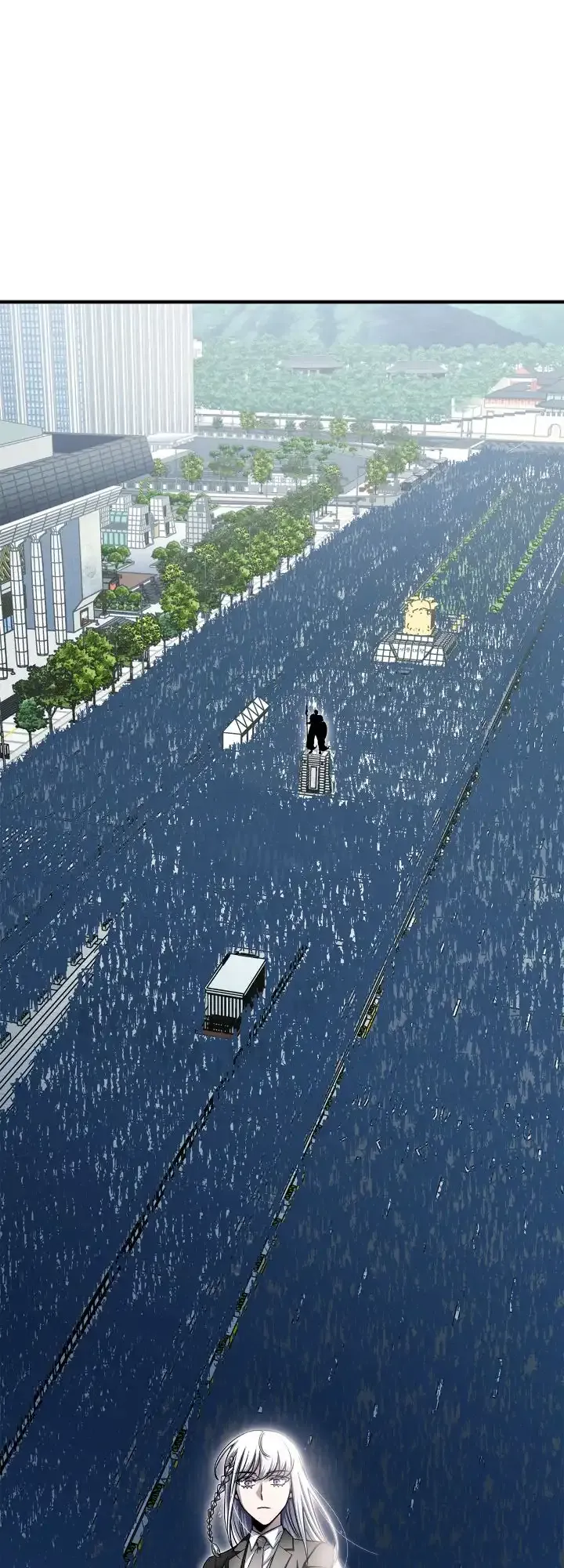 Read The Esper’s Game FR Manga Online