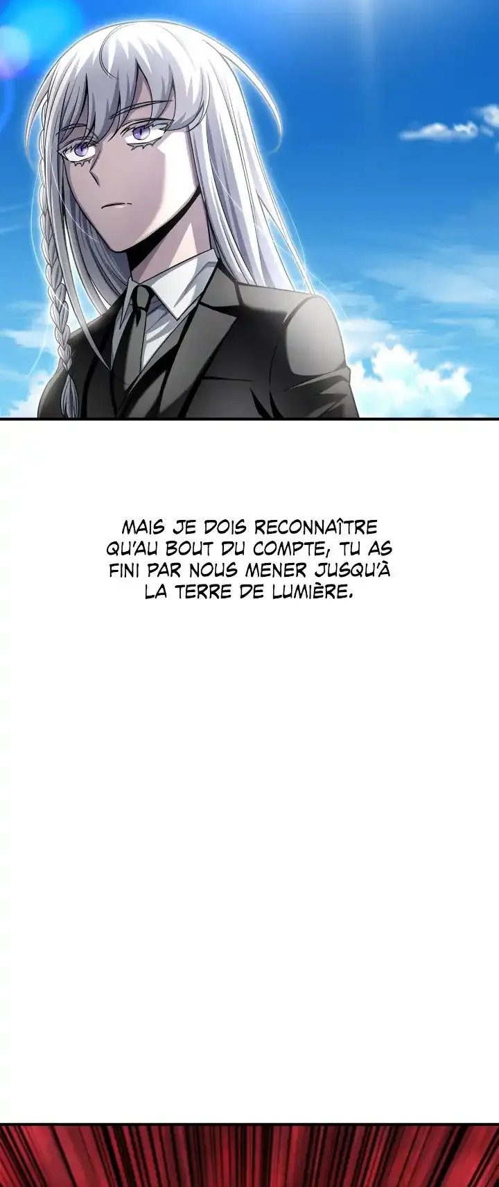 Read The Esper’s Game FR Manga Online