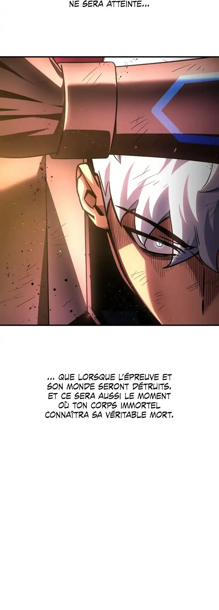 Read The Esper’s Game FR Manga Online