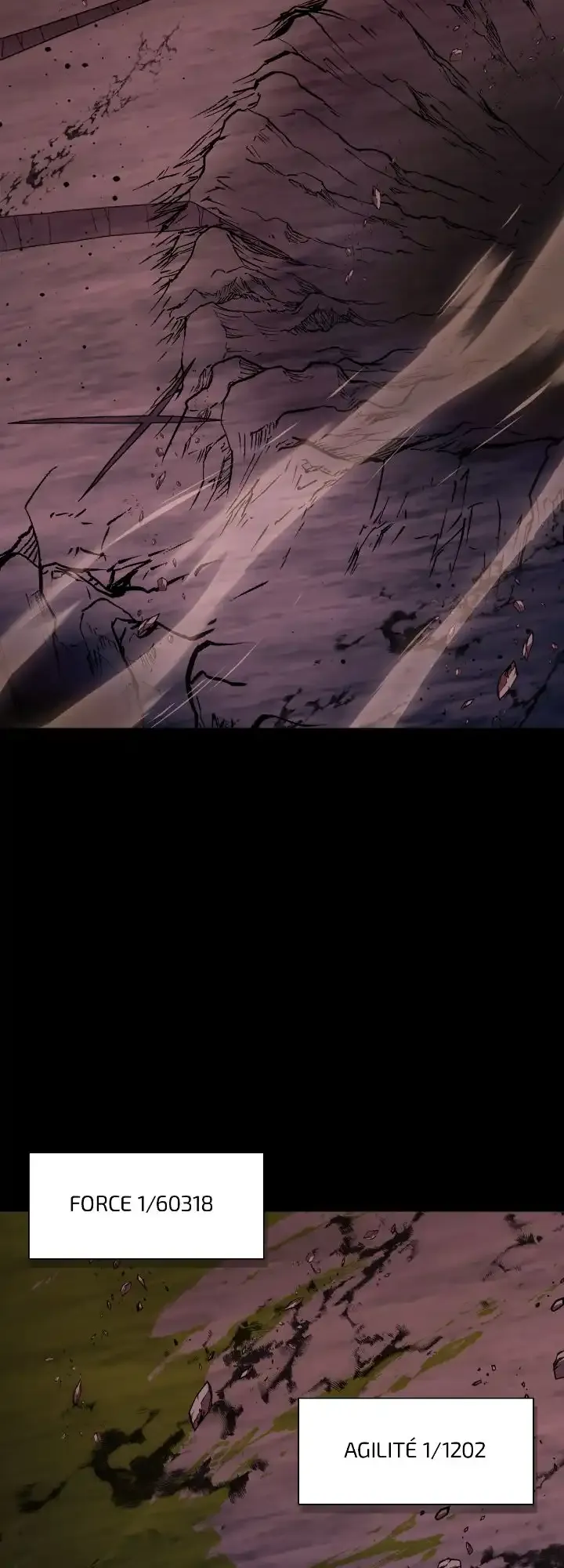 Read The Esper’s Game FR Manga Online