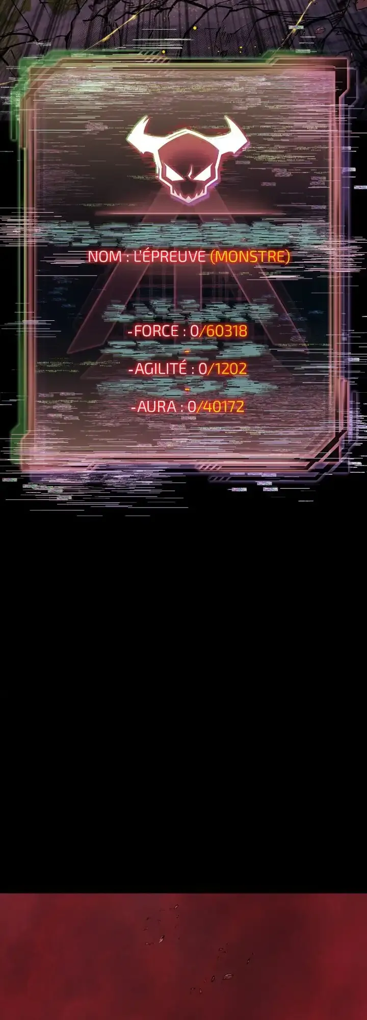 Read The Esper’s Game FR Manga Online