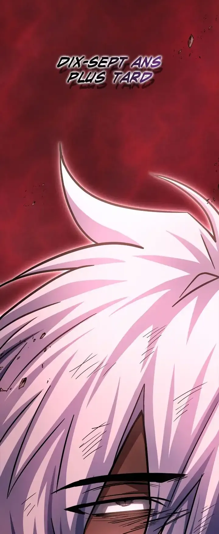 Read The Esper’s Game FR Manga Online