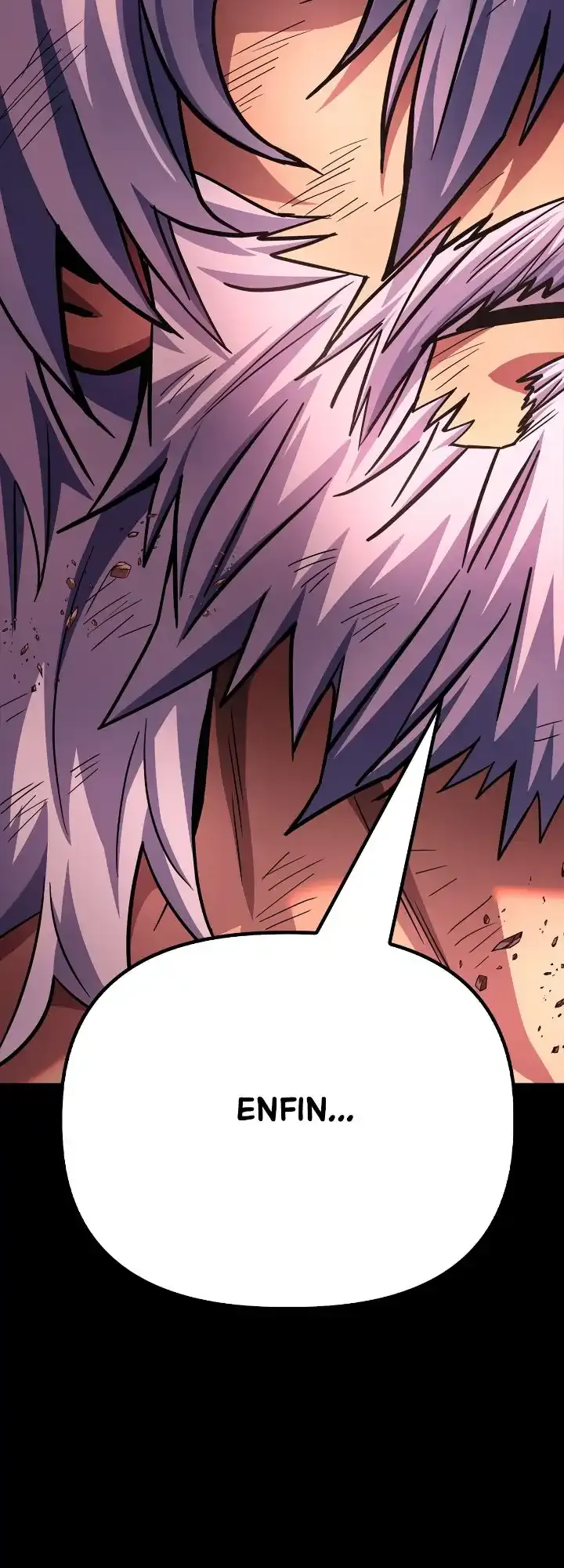 Read The Esper’s Game FR Manga Online