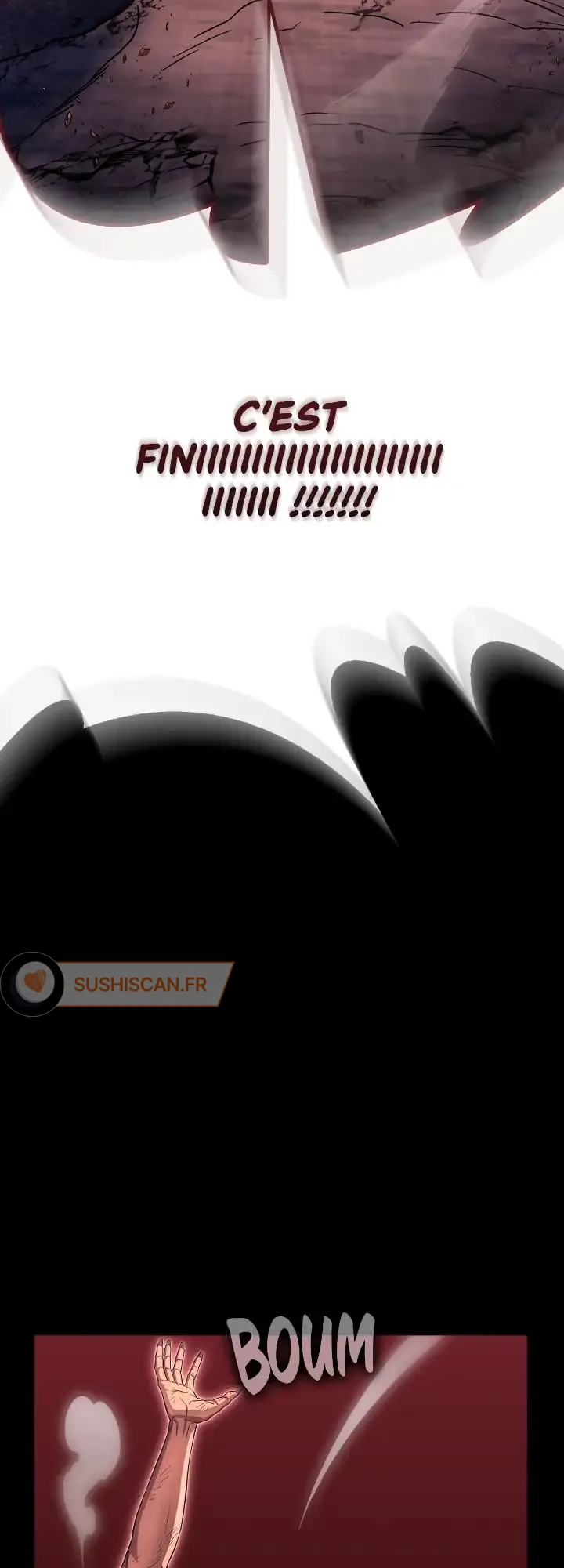 Read The Esper’s Game FR Manga Online