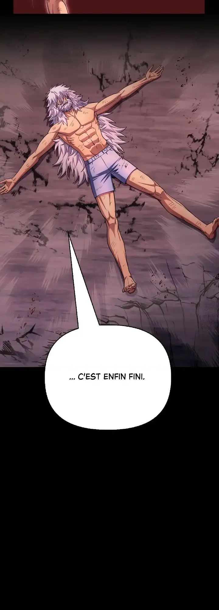 Read The Esper’s Game FR Manga Online