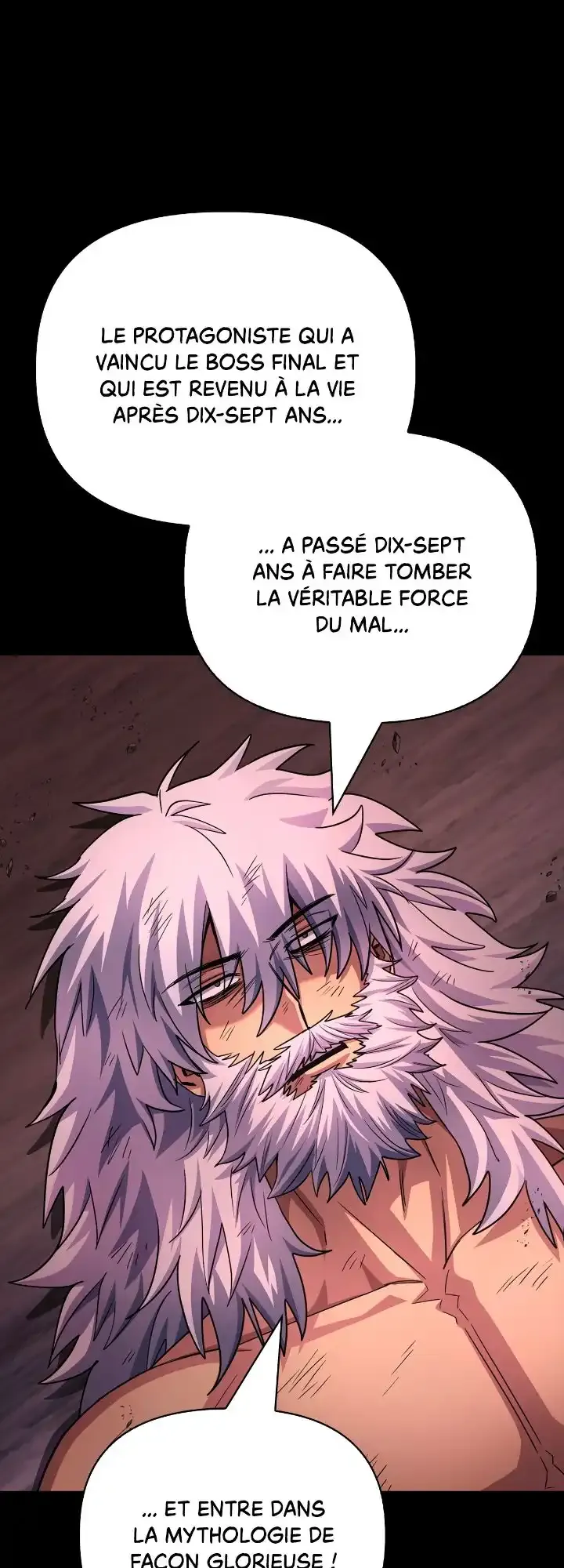 Read The Esper’s Game FR Manga Online