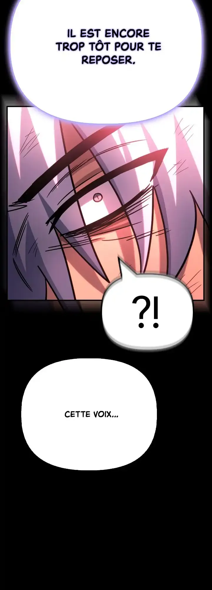 Read The Esper’s Game FR Manga Online