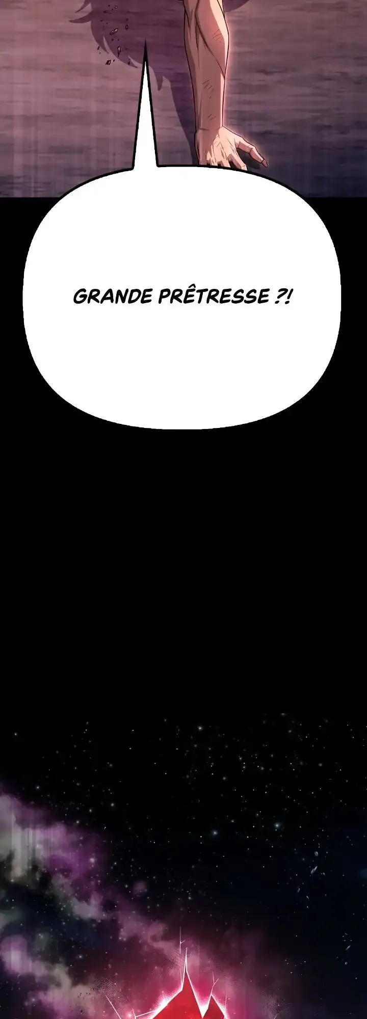 Read The Esper’s Game FR Manga Online