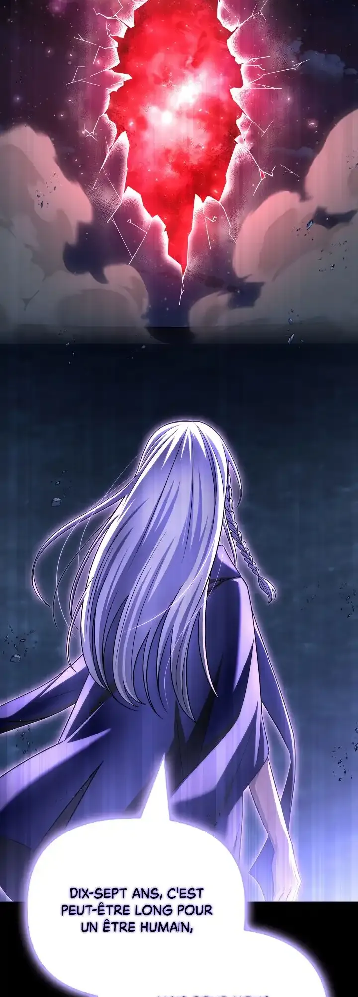 Read The Esper’s Game FR Manga Online