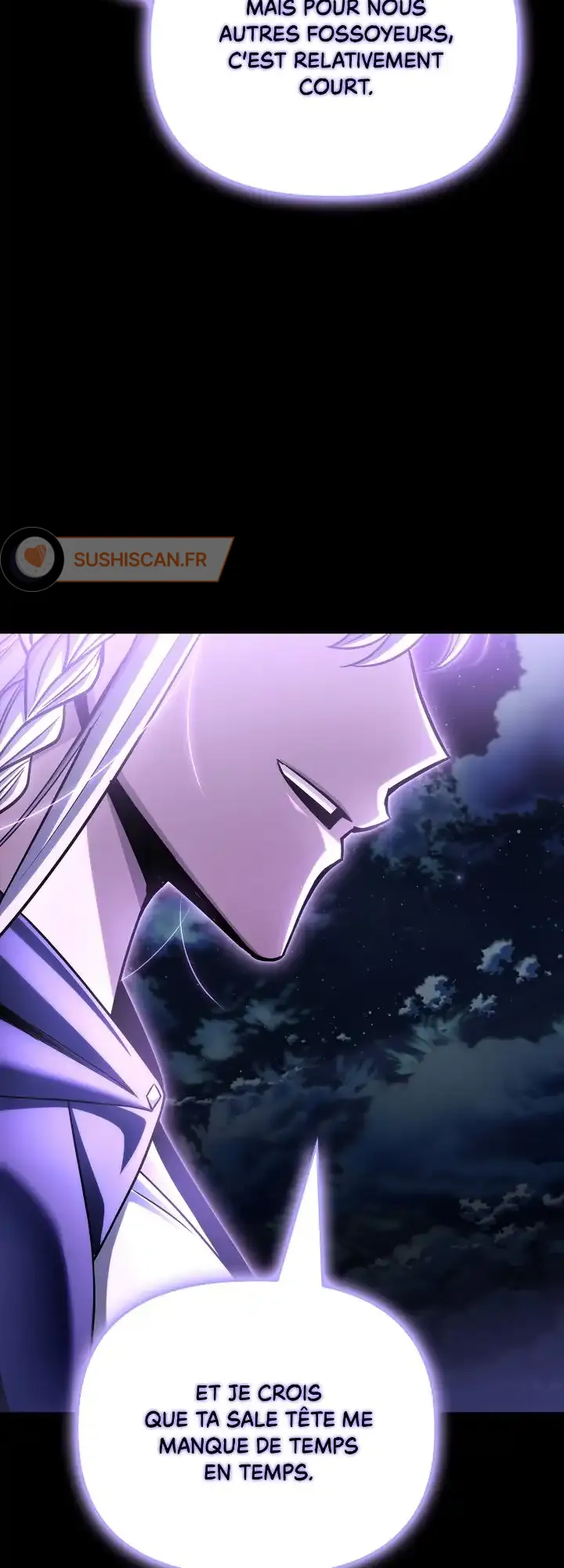 Read The Esper’s Game FR Manga Online