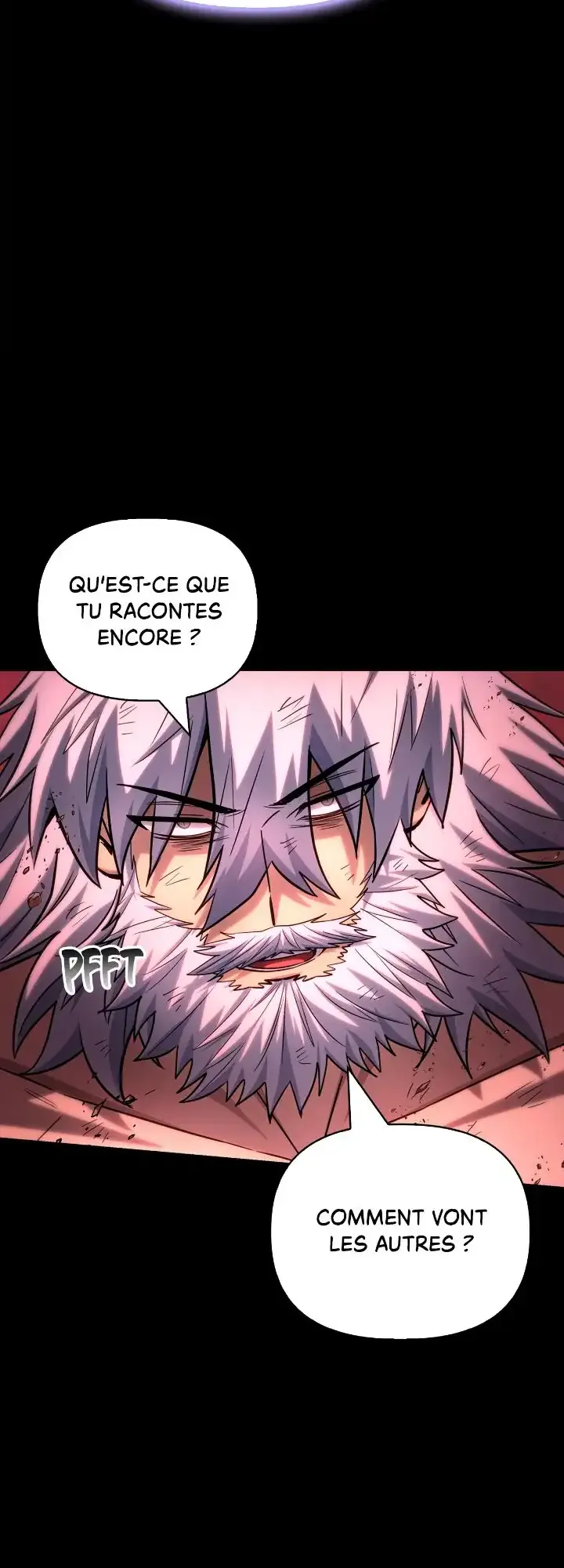 Read The Esper’s Game FR Manga Online