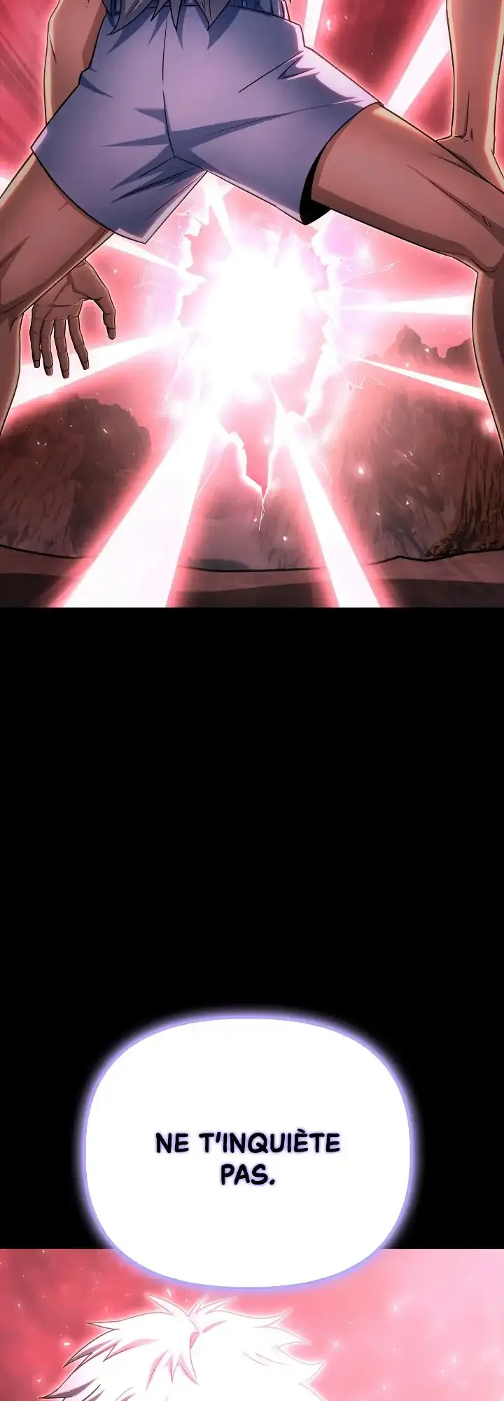 Read The Esper’s Game FR Manga Online