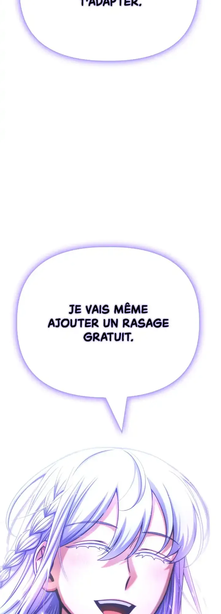 Read The Esper’s Game FR Manga Online