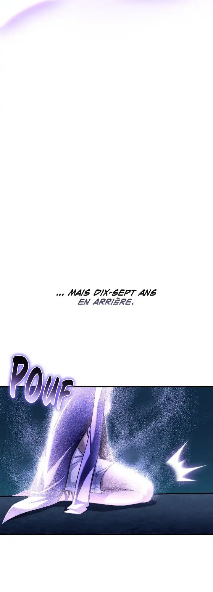 Read The Esper’s Game FR Manga Online