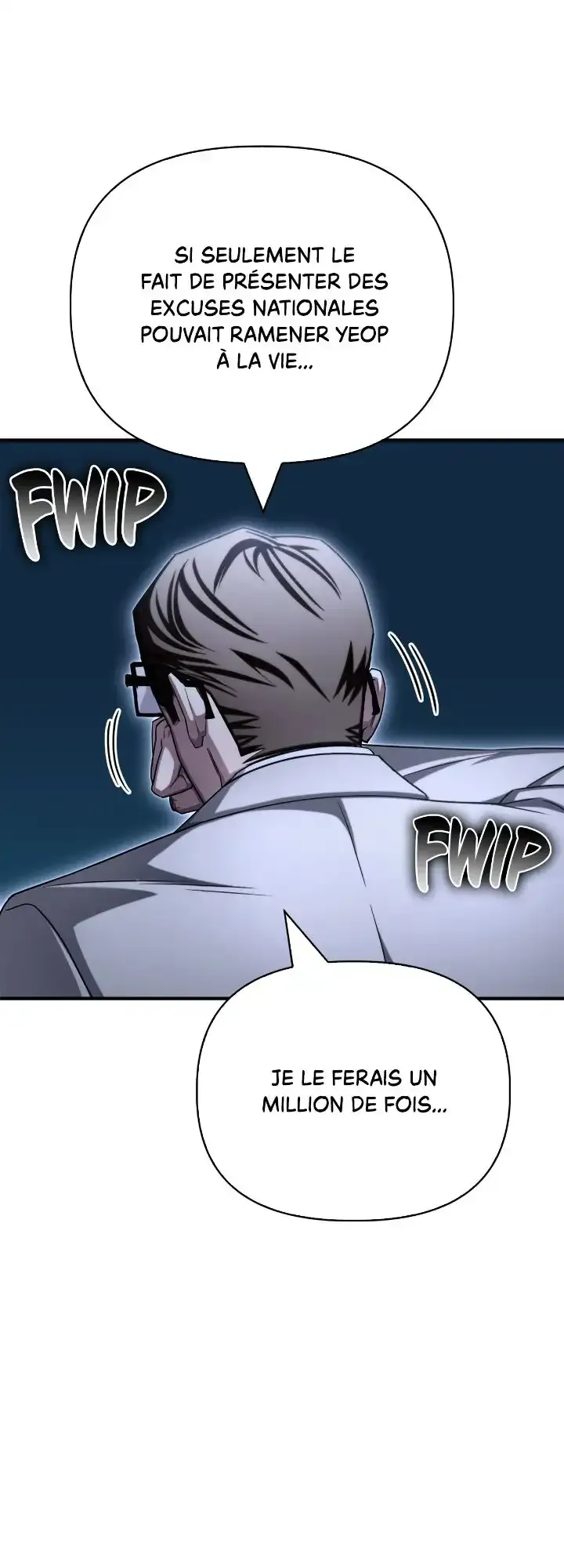 Read The Esper’s Game FR Manga Online