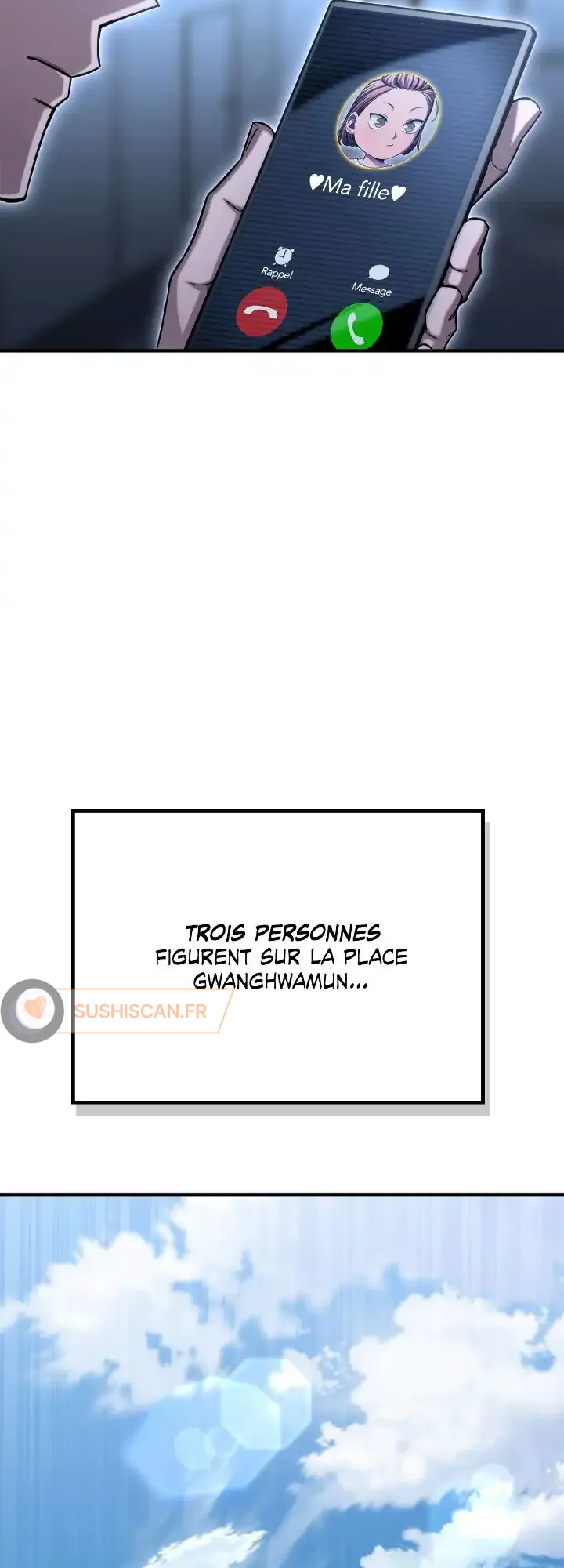 Read The Esper’s Game FR Manga Online