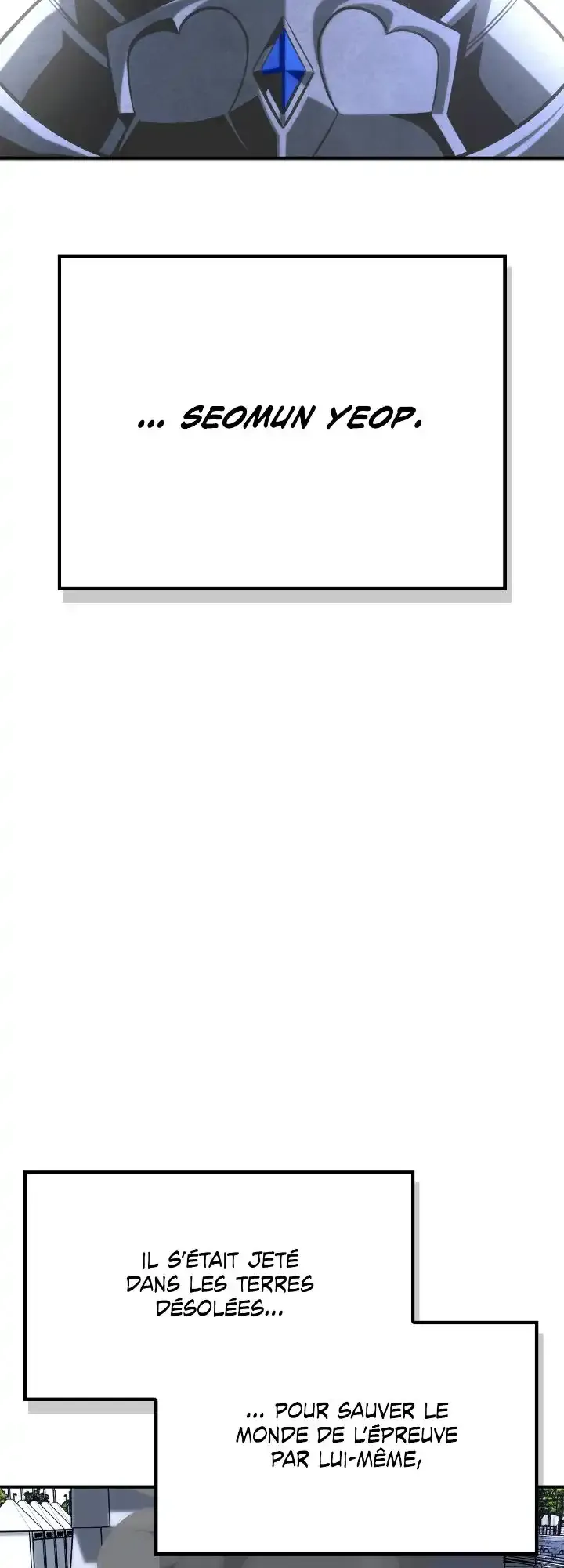 Read The Esper’s Game FR Manga Online